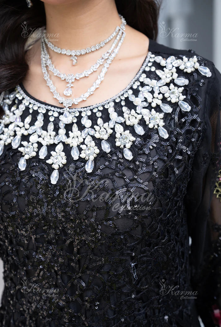 KR-451 BLACK
