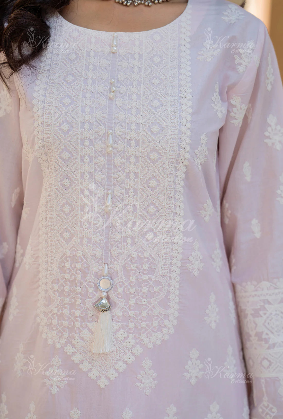 KR 1439 DUSTY PEACH