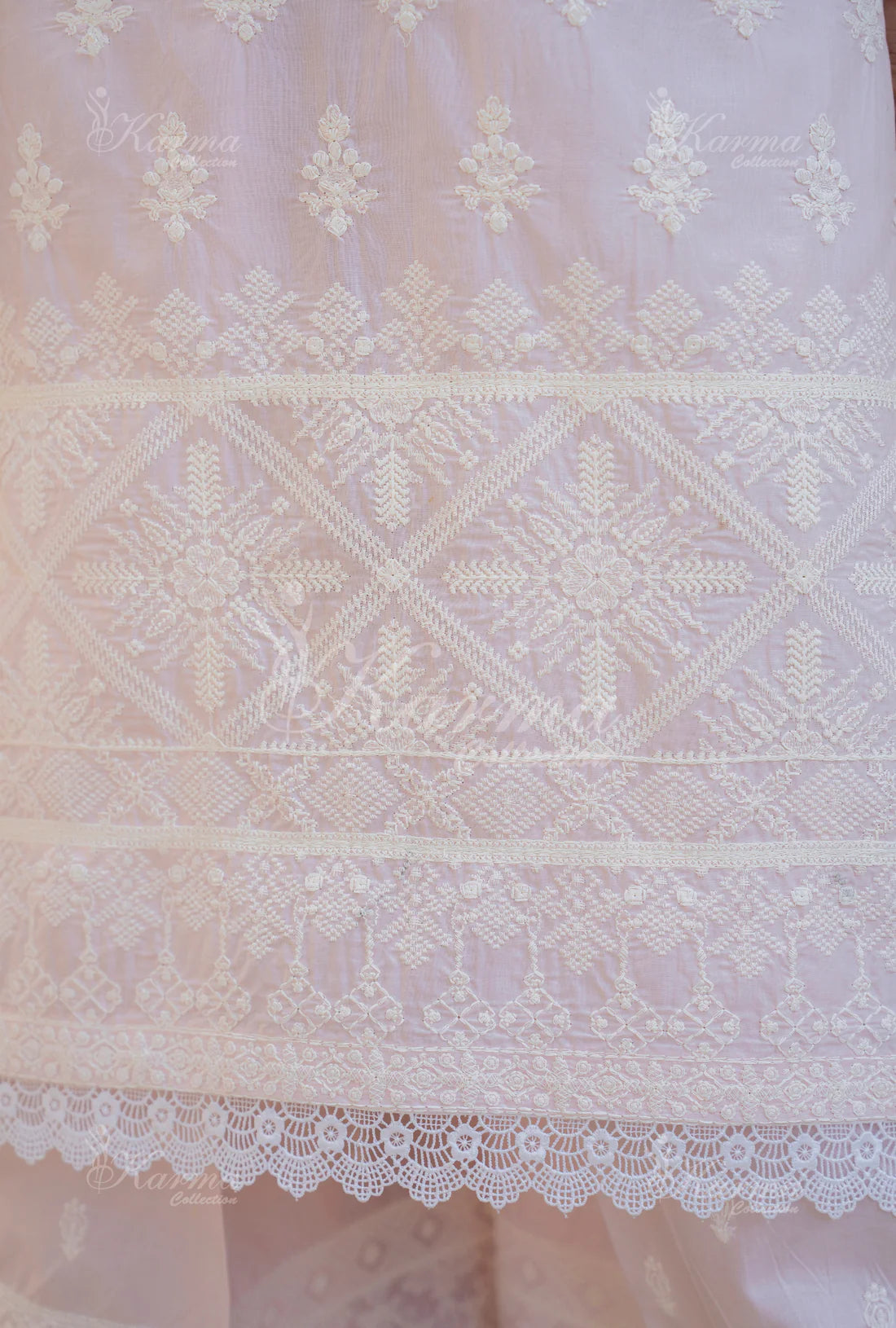 KR 1439 DUSTY PEACH