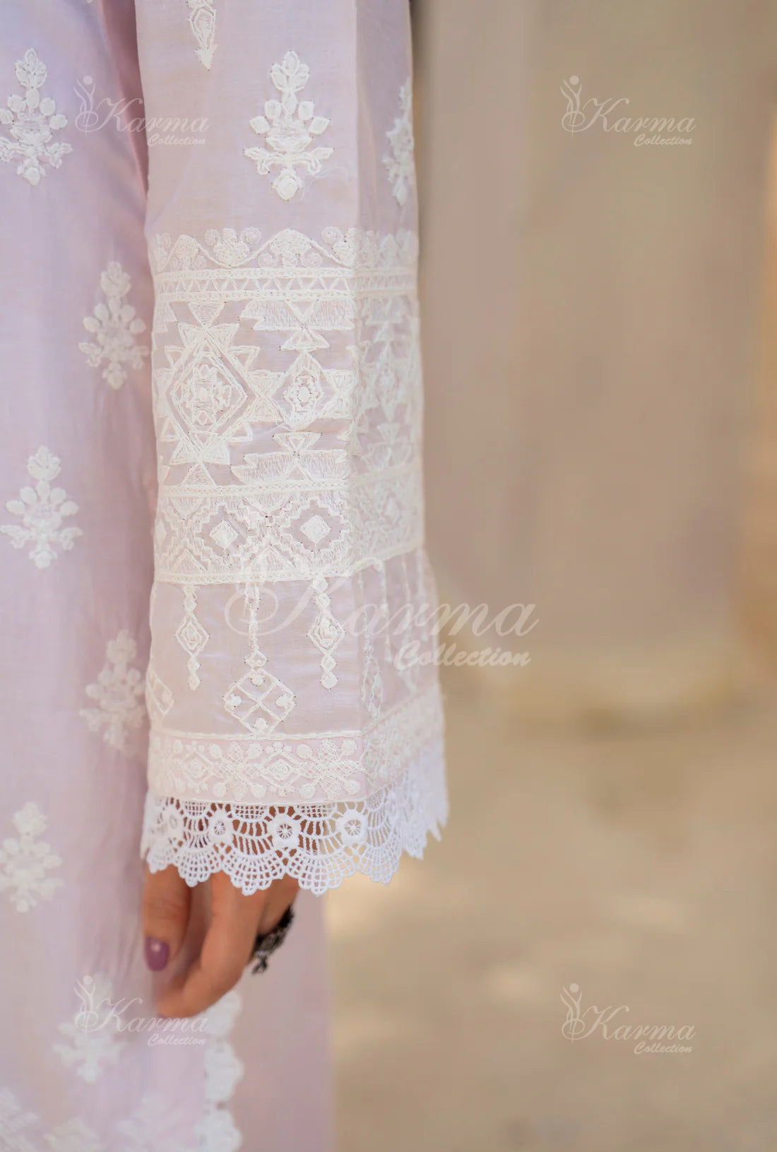 KR 1439 DUSTY PEACH