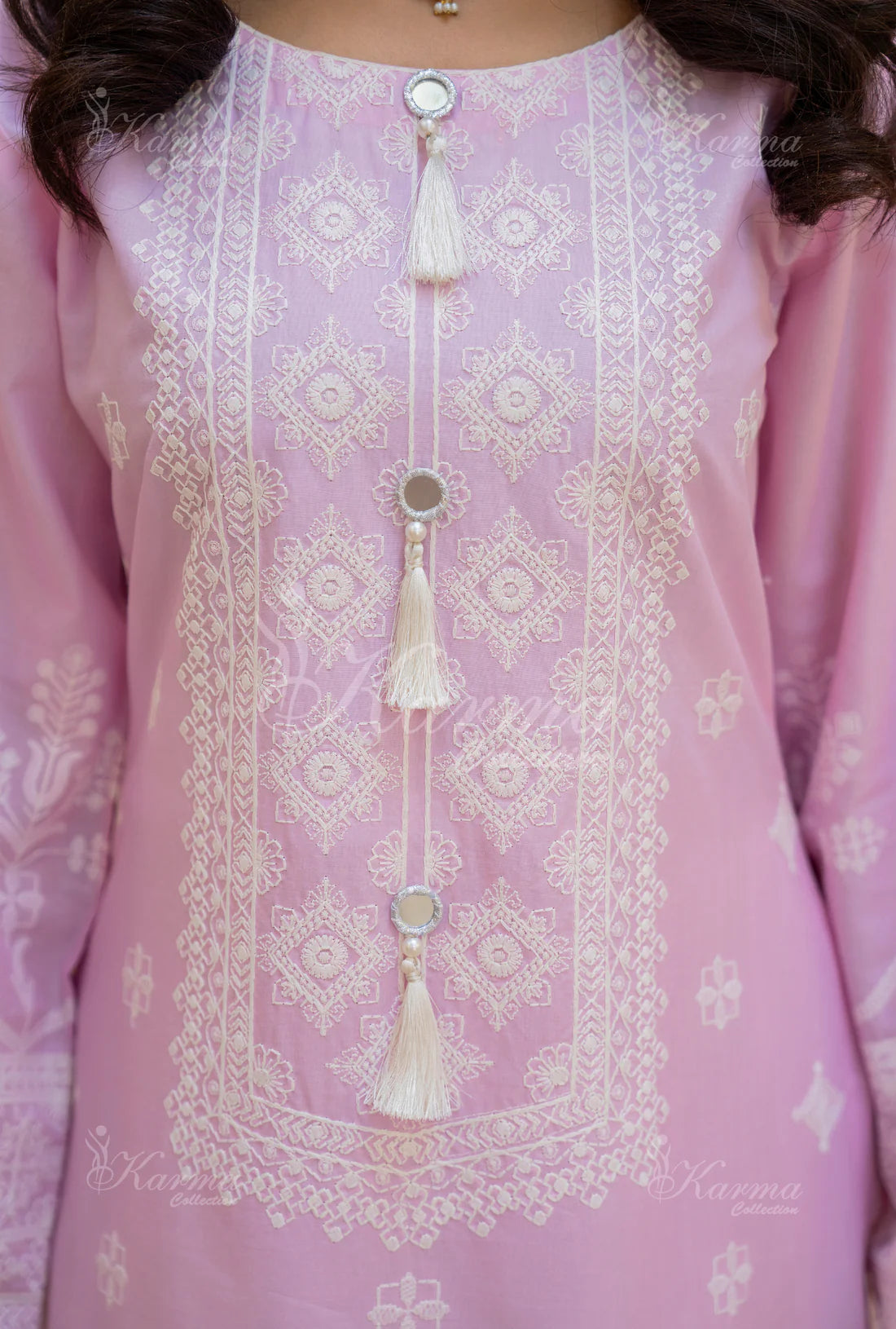 KR 1442 PETAL PINK