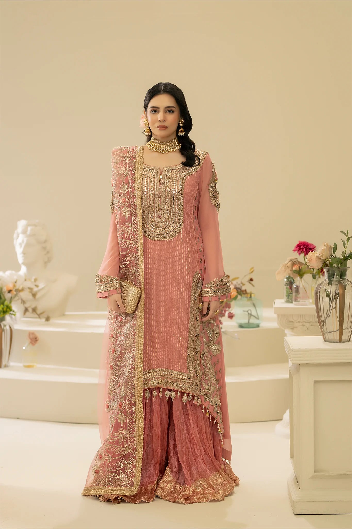 M-109 Pink