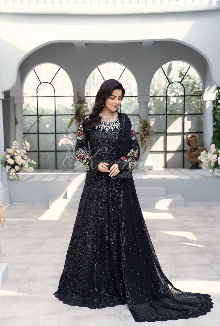 KR-451 BLACK