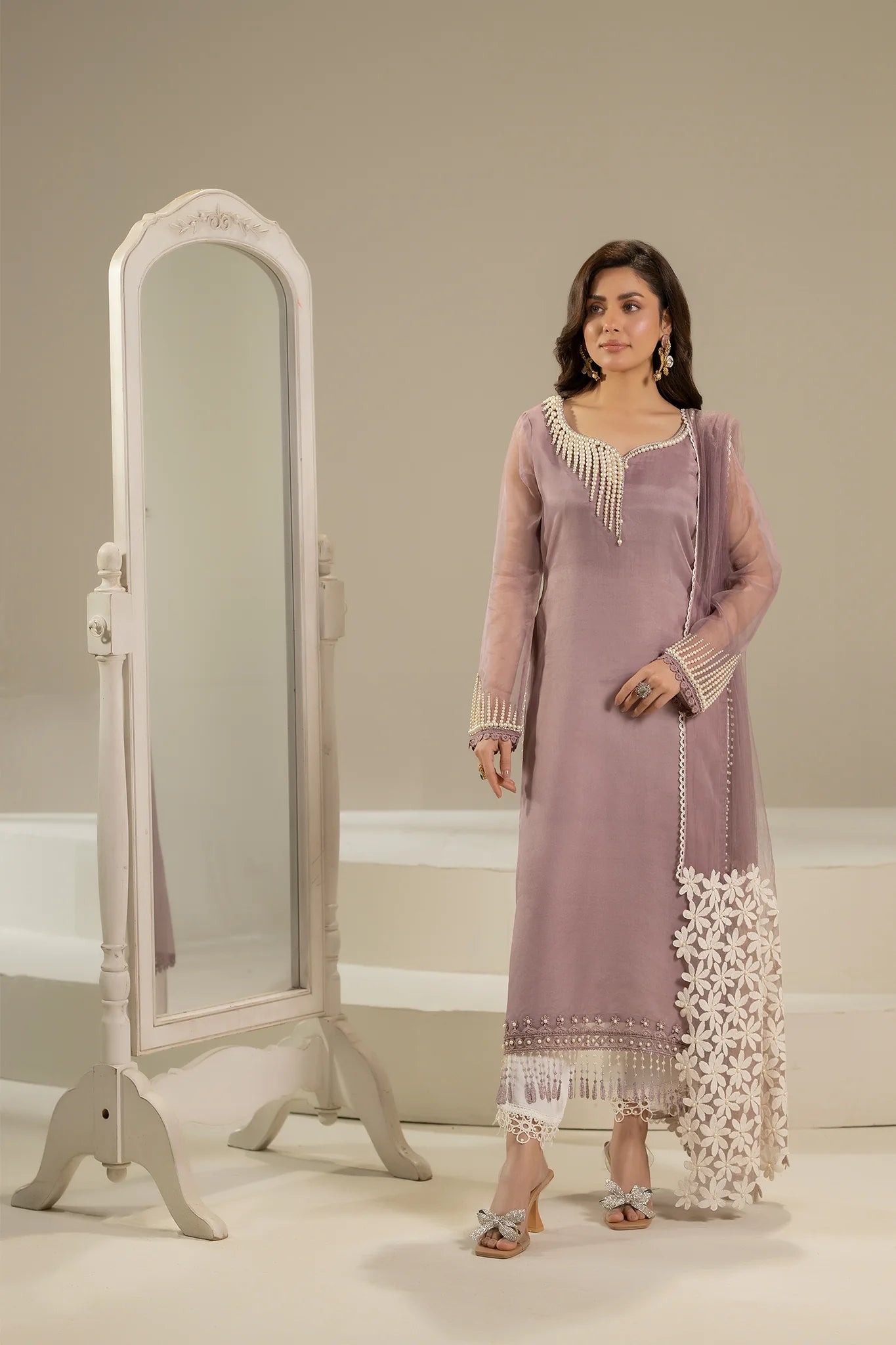 Z-305 Lilac