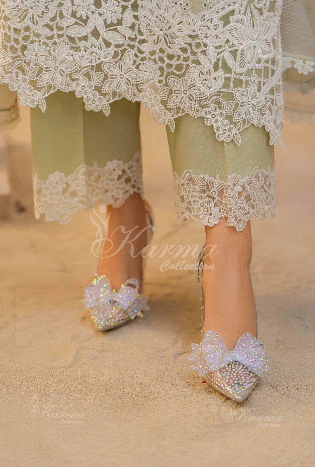KR 1443 MOSS QLOW