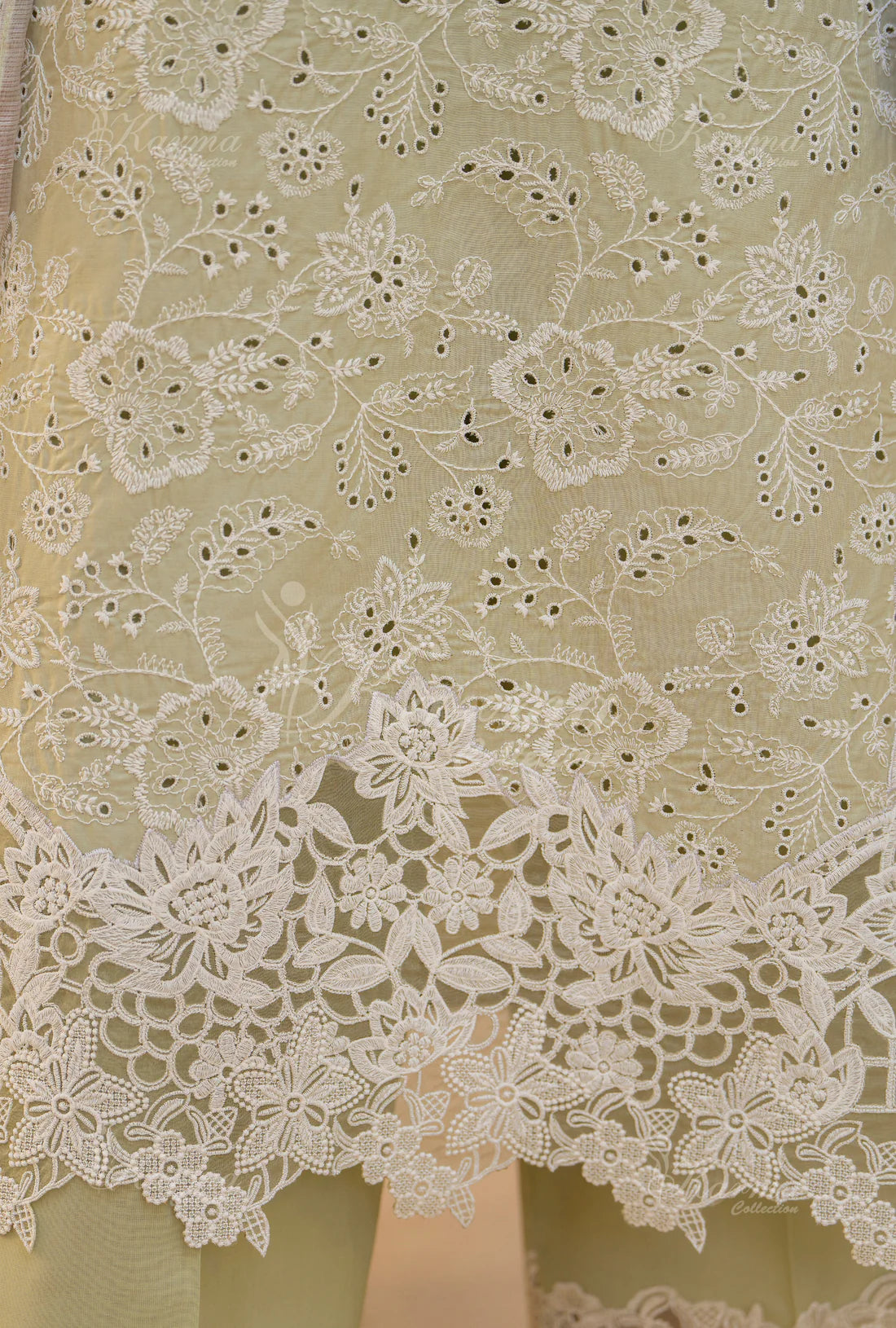 KR 1443 MOSS QLOW