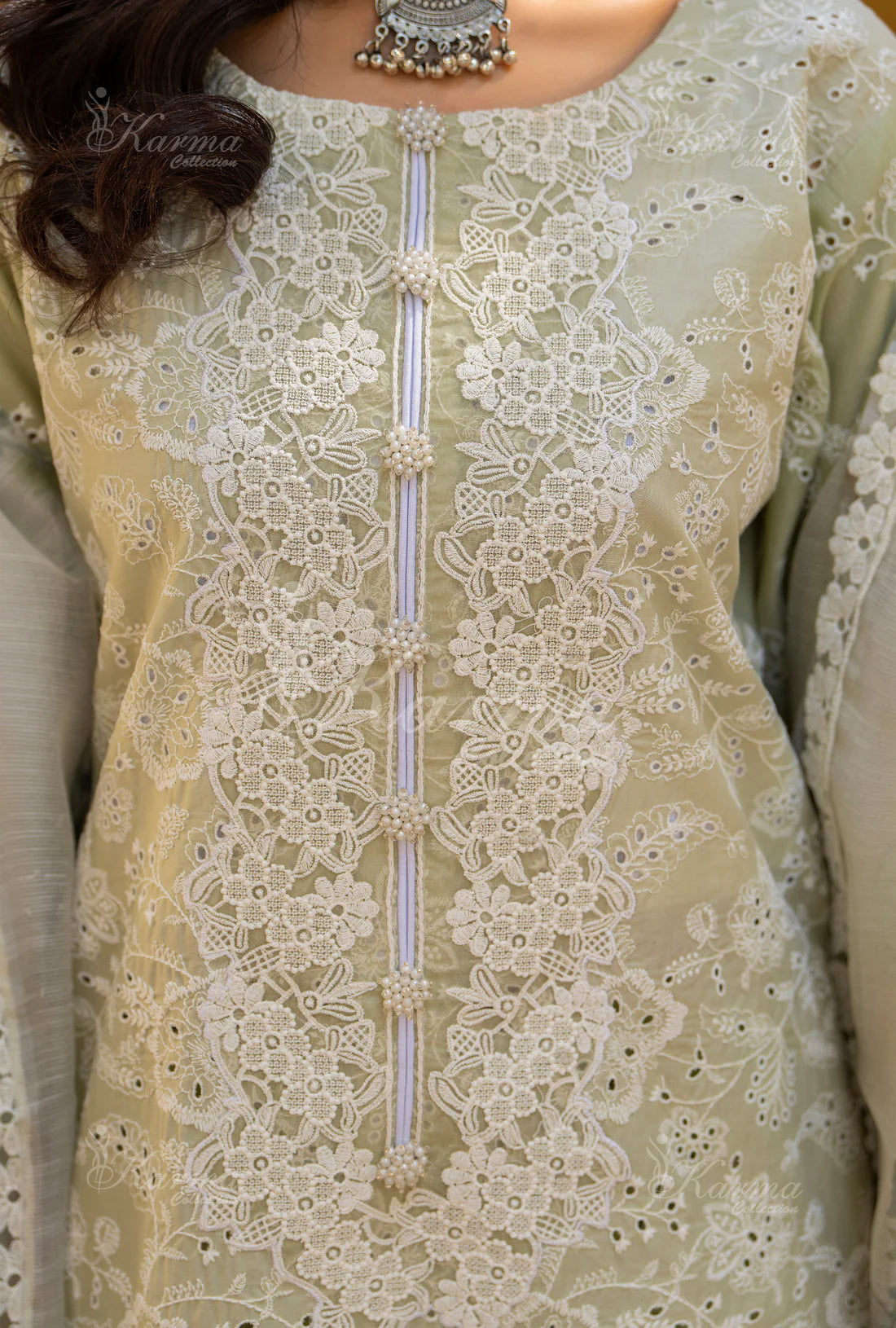 KR 1443 MOSS QLOW