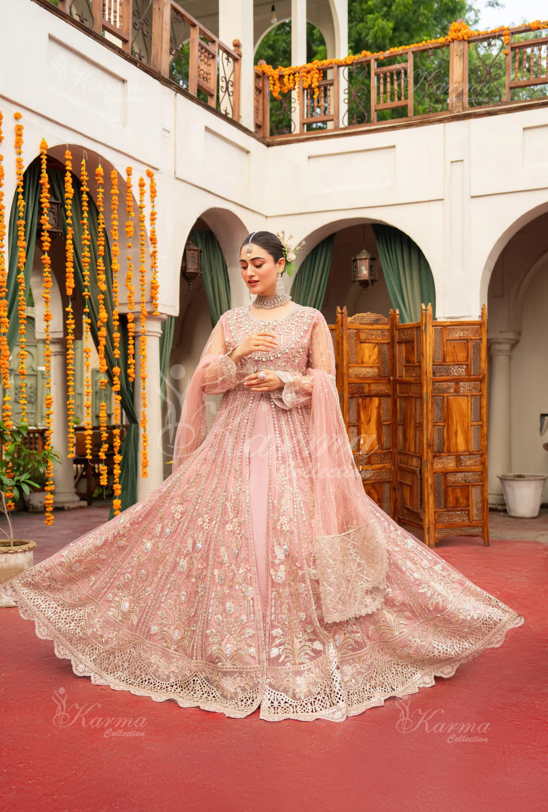 KR-449 PINK