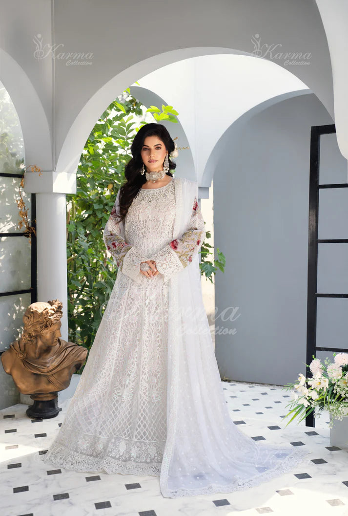 KR-451 WHITE