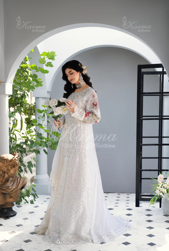 KR-451 WHITE