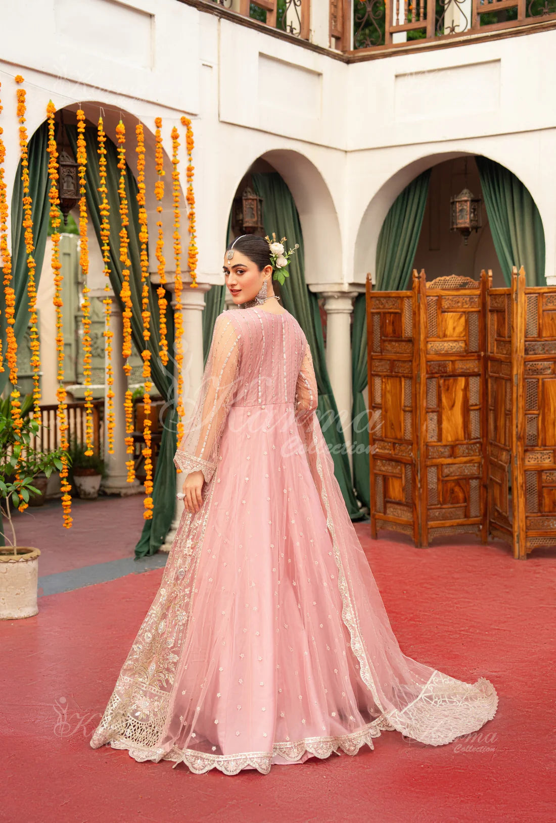 KR-449 PINK