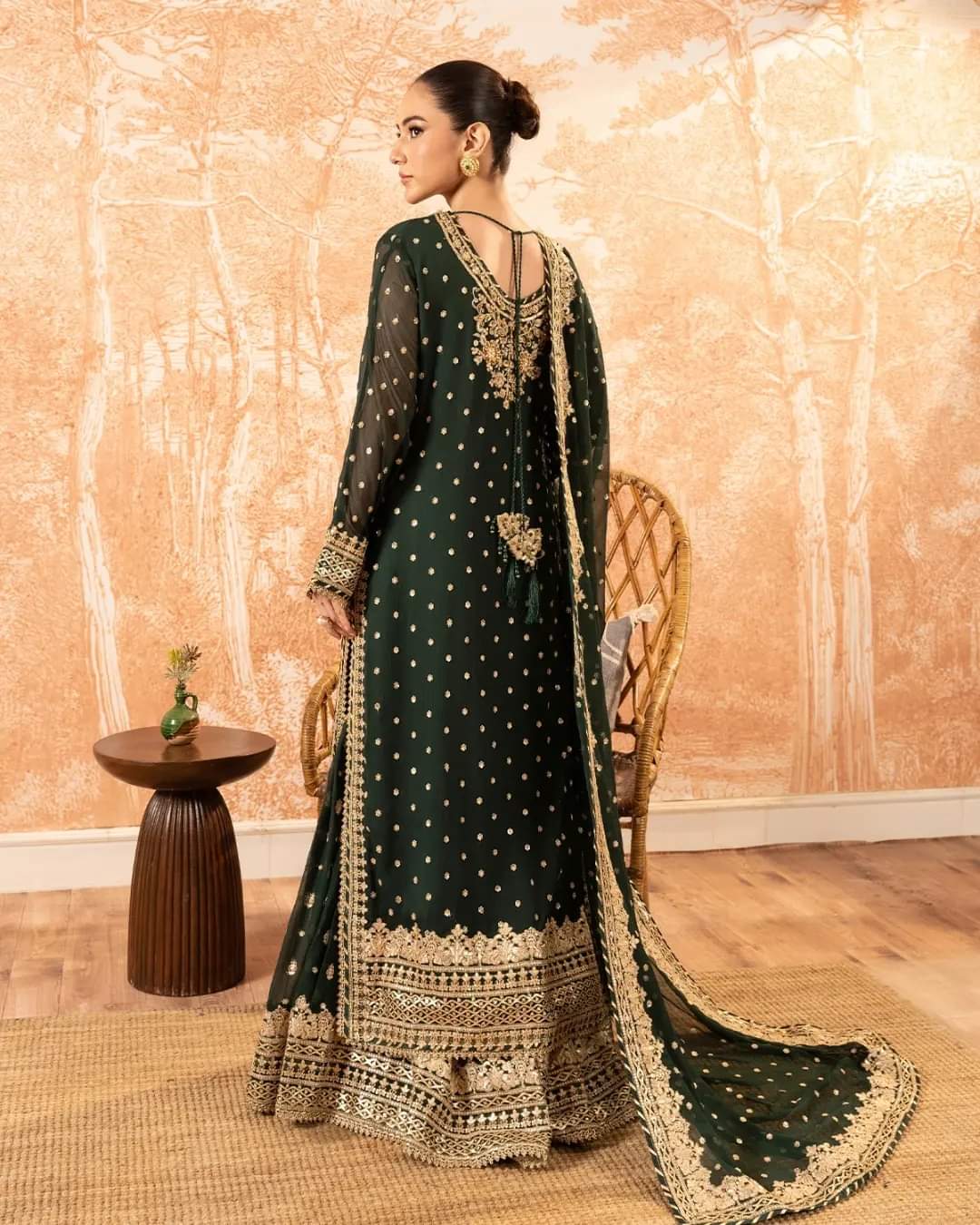AL-3837 GREEN