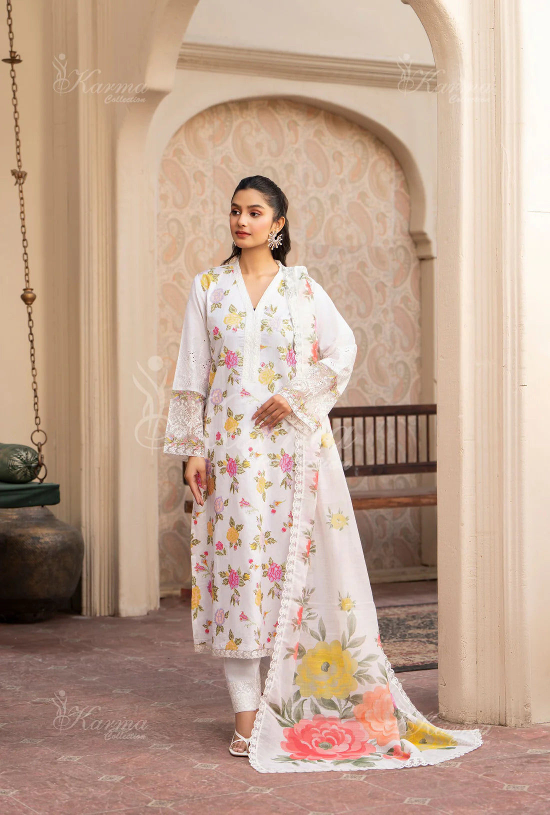 KR 1413 WHITE