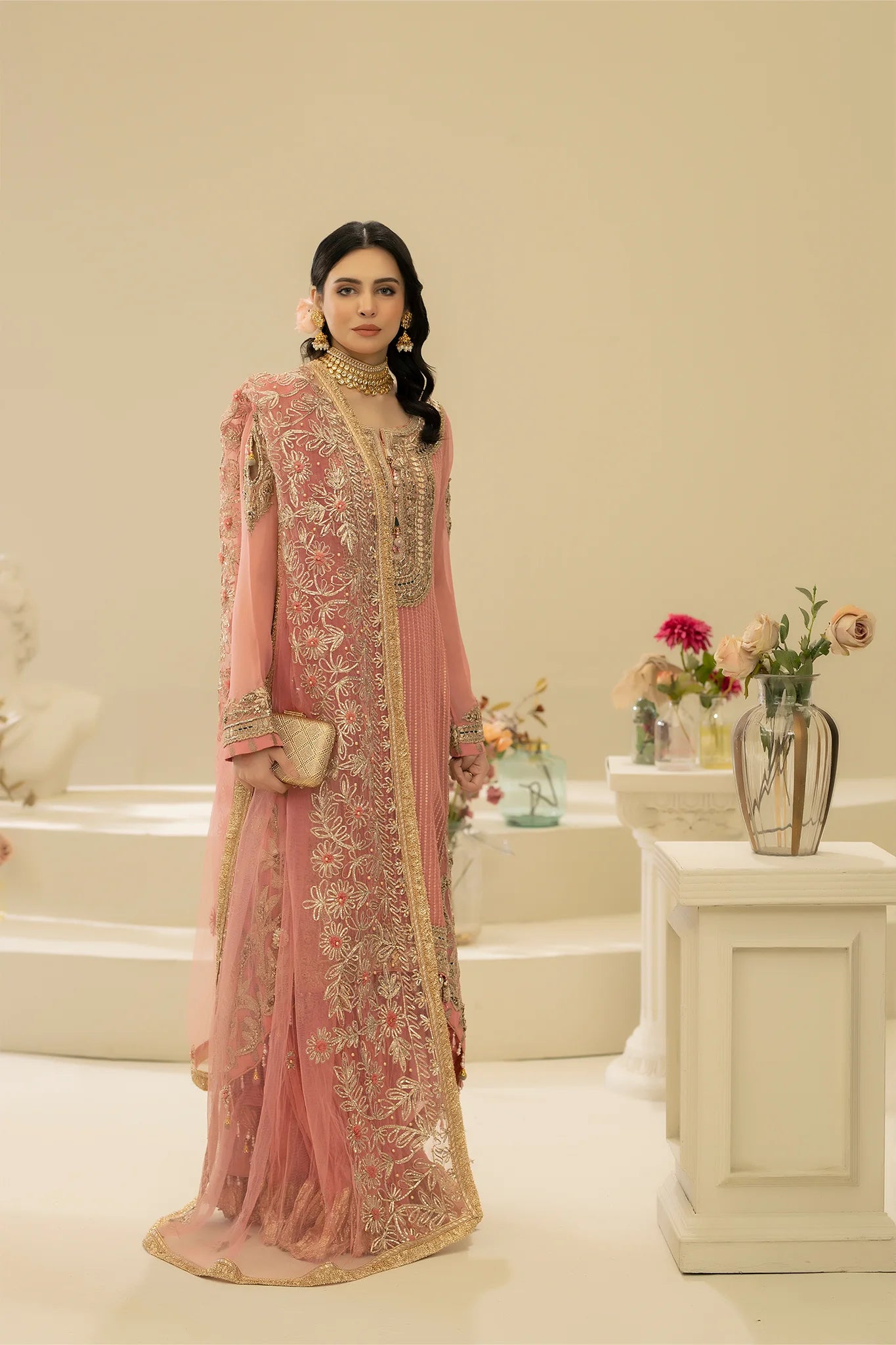 M-109 Pink