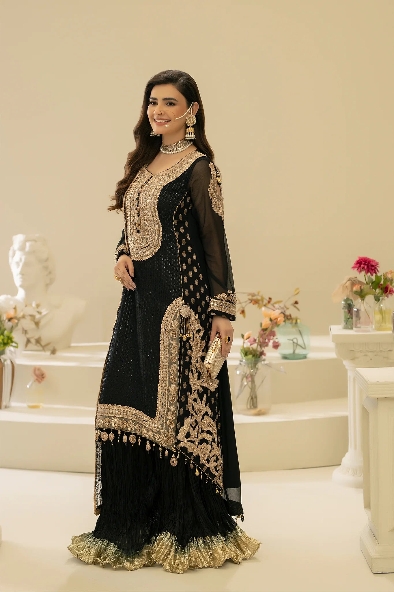 M-109 Black