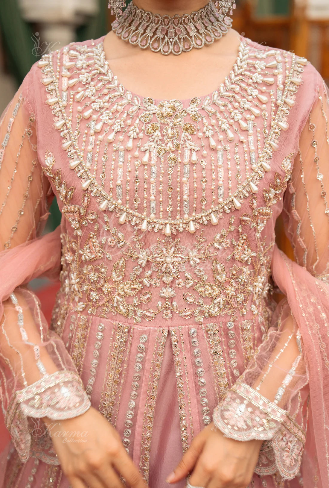 KR-449 PINK