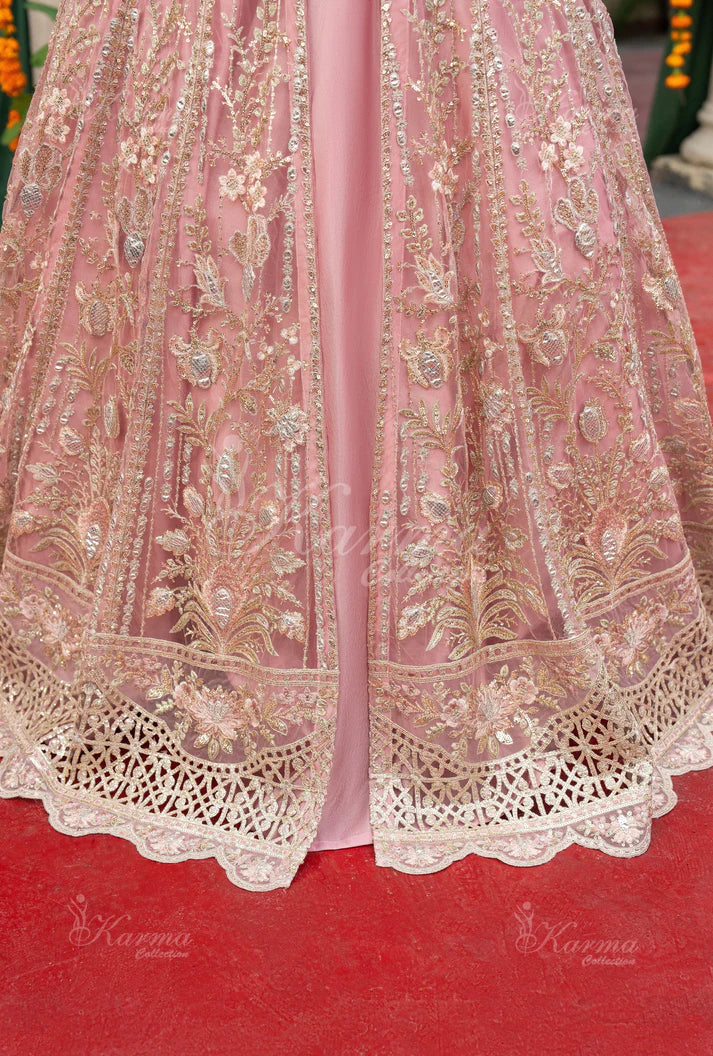 KR-449 PINK