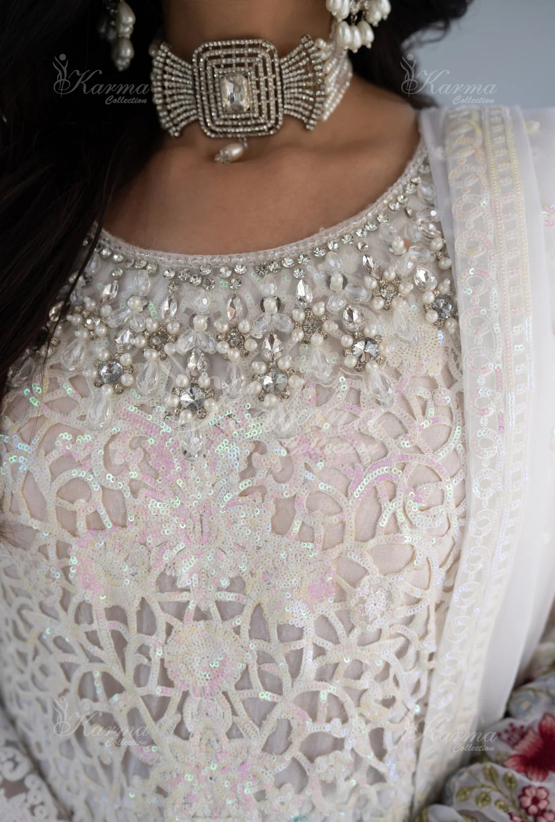 KR-451 WHITE