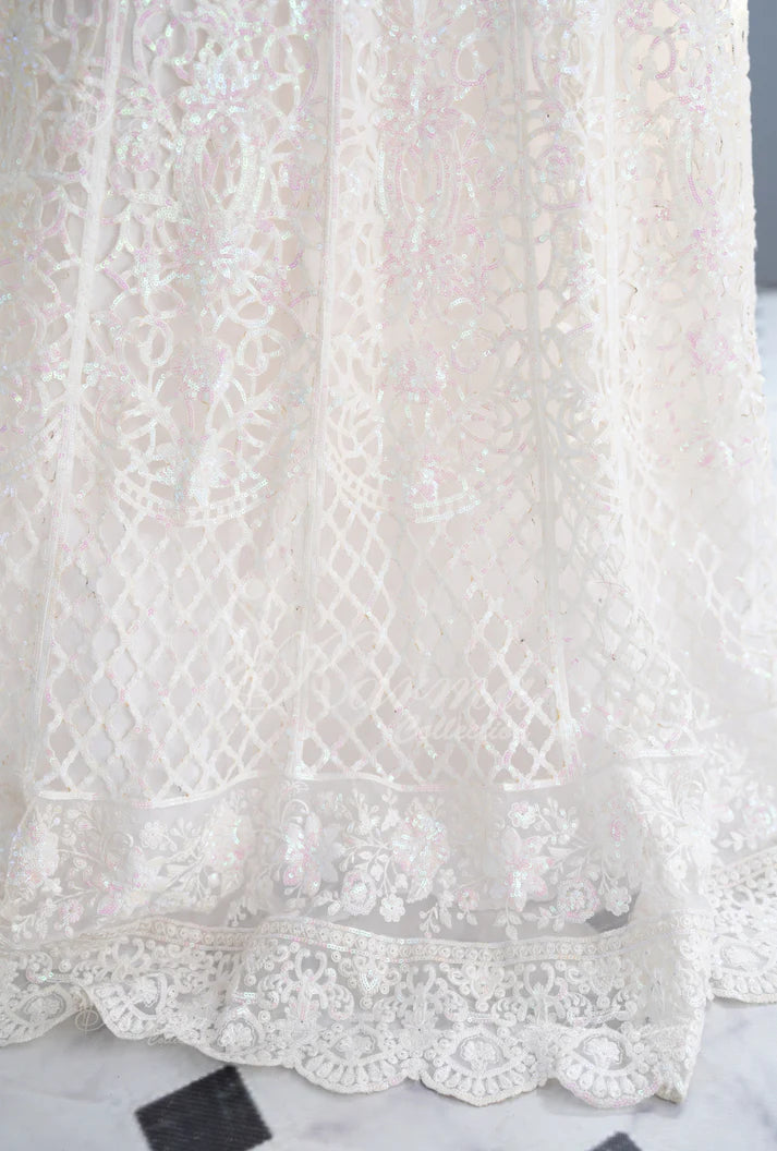 KR-451 WHITE
