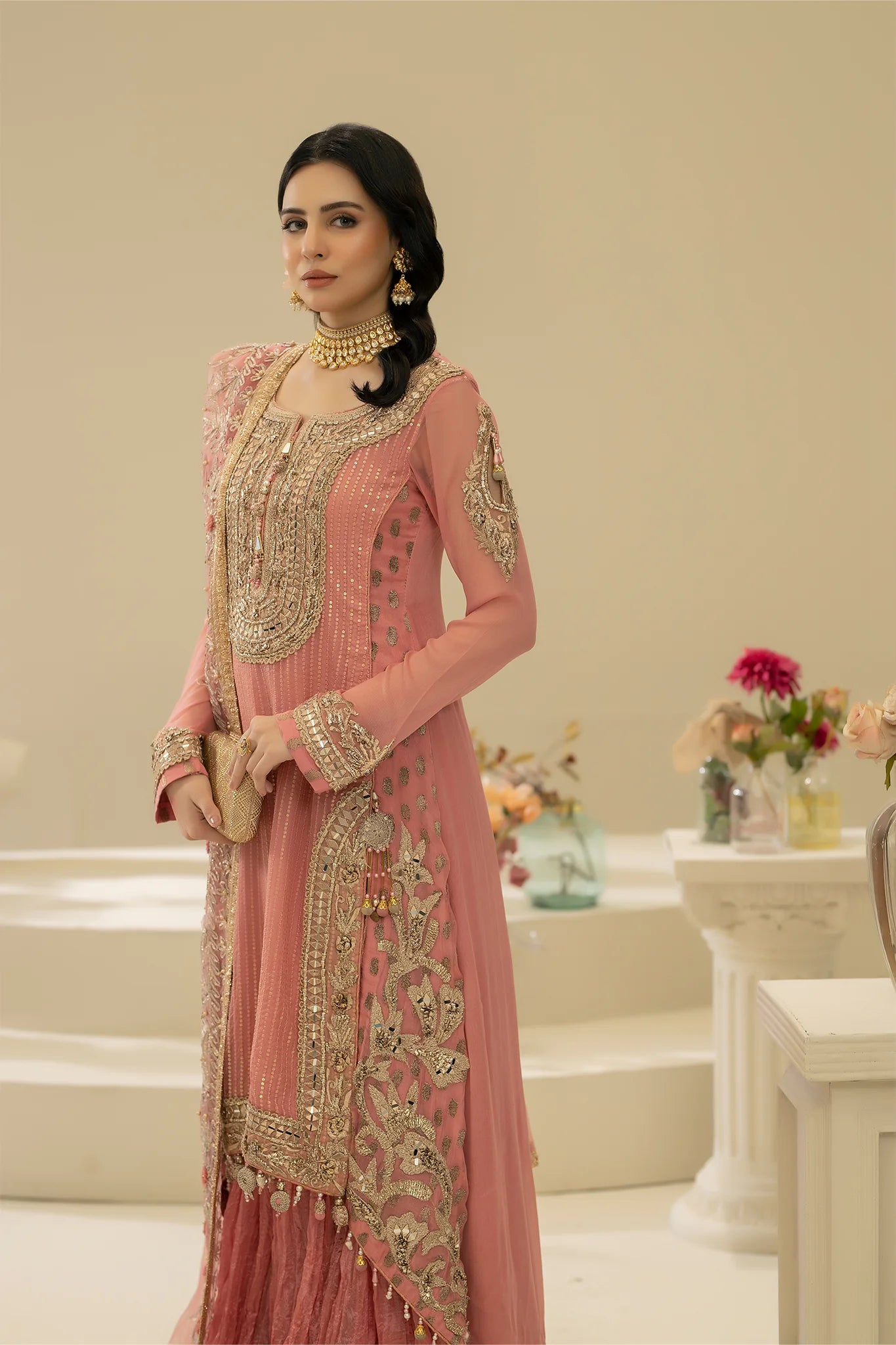 M-109 Pink