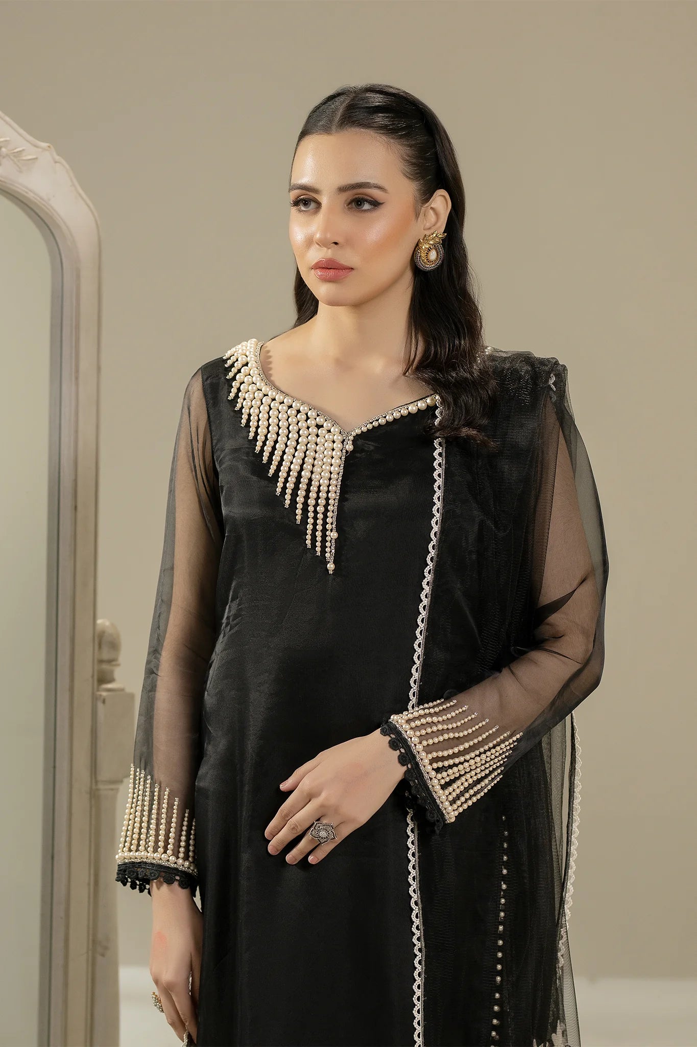Z-305 Black