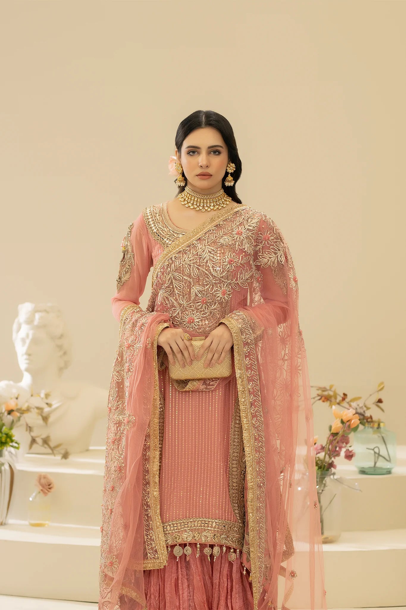 M-109 Pink