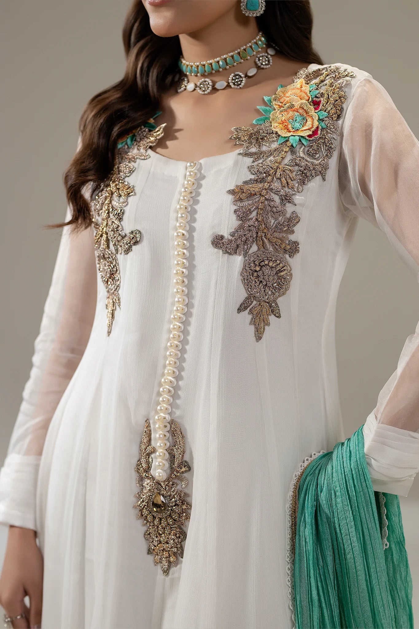 M-110 White