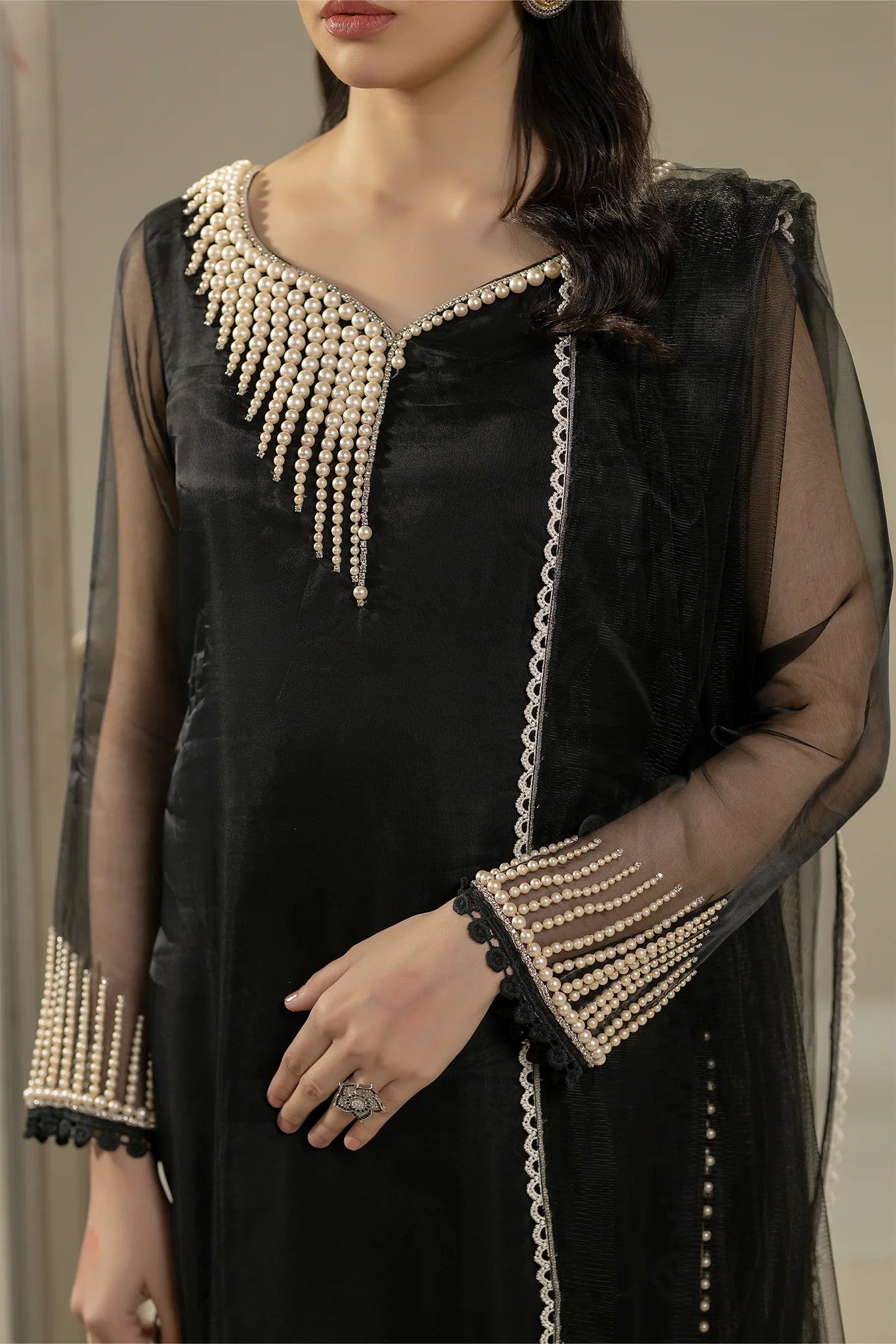 Z-305 Black