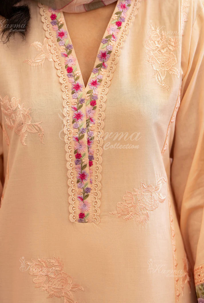 KR 1416 SANDY PEACH