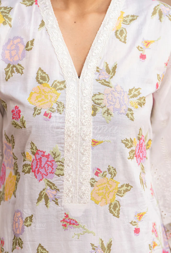 KR 1413 WHITE