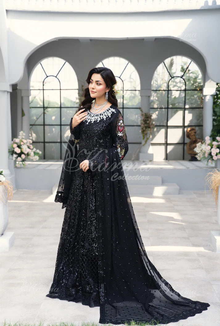 KR-451 BLACK