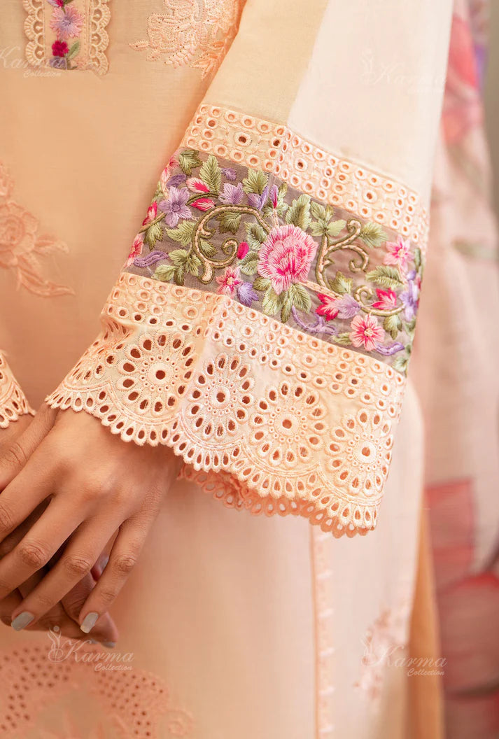 KR 1416 SANDY PEACH