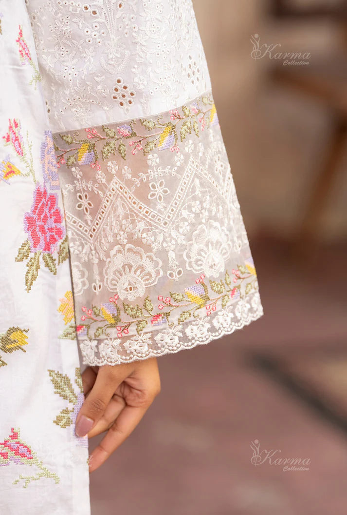KR 1413 WHITE