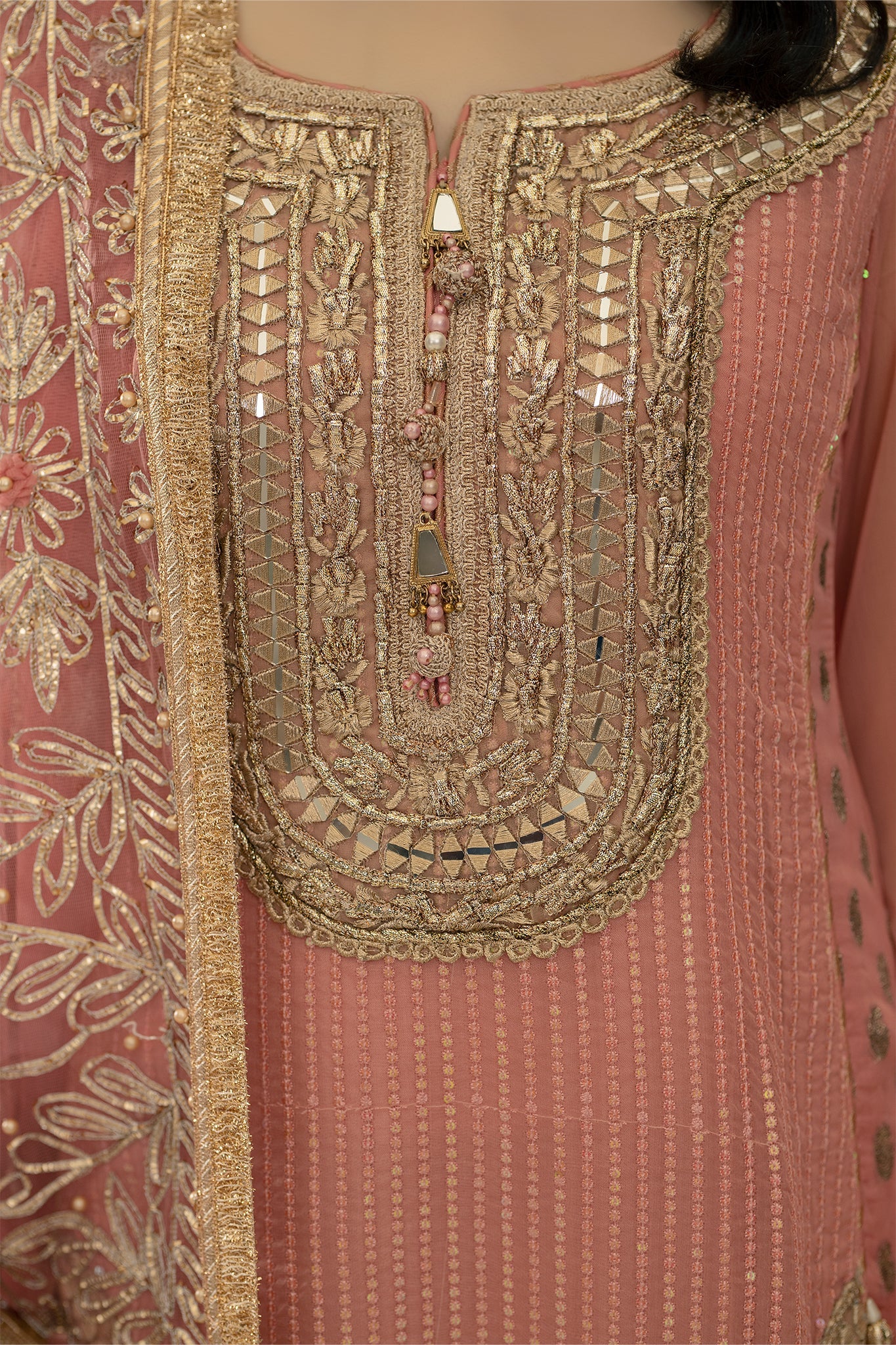 M-109 Pink