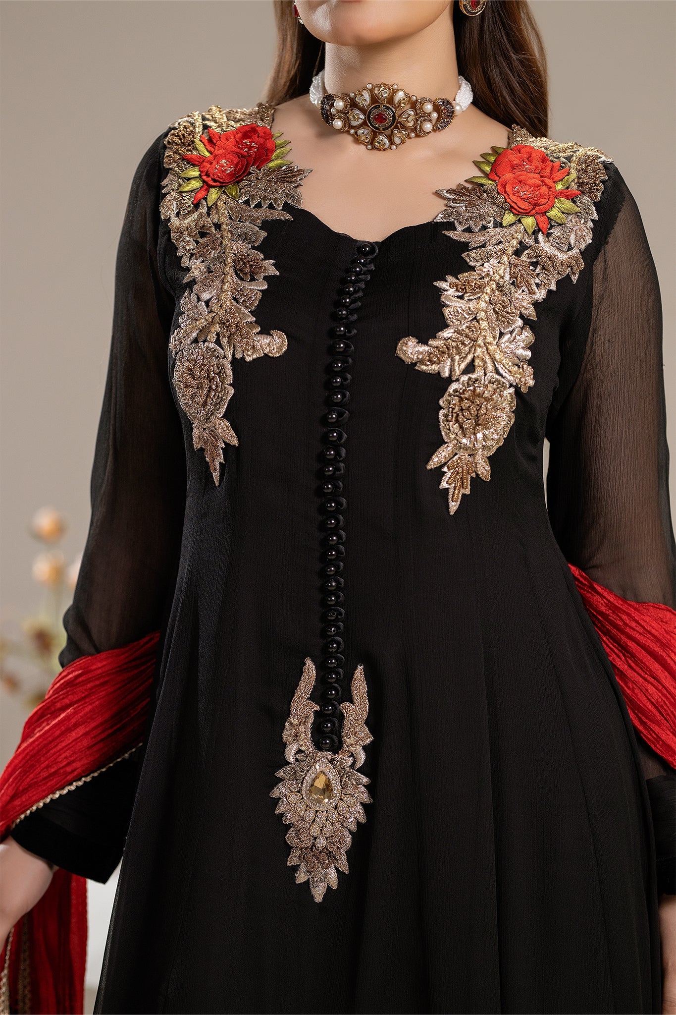 M-110 Black