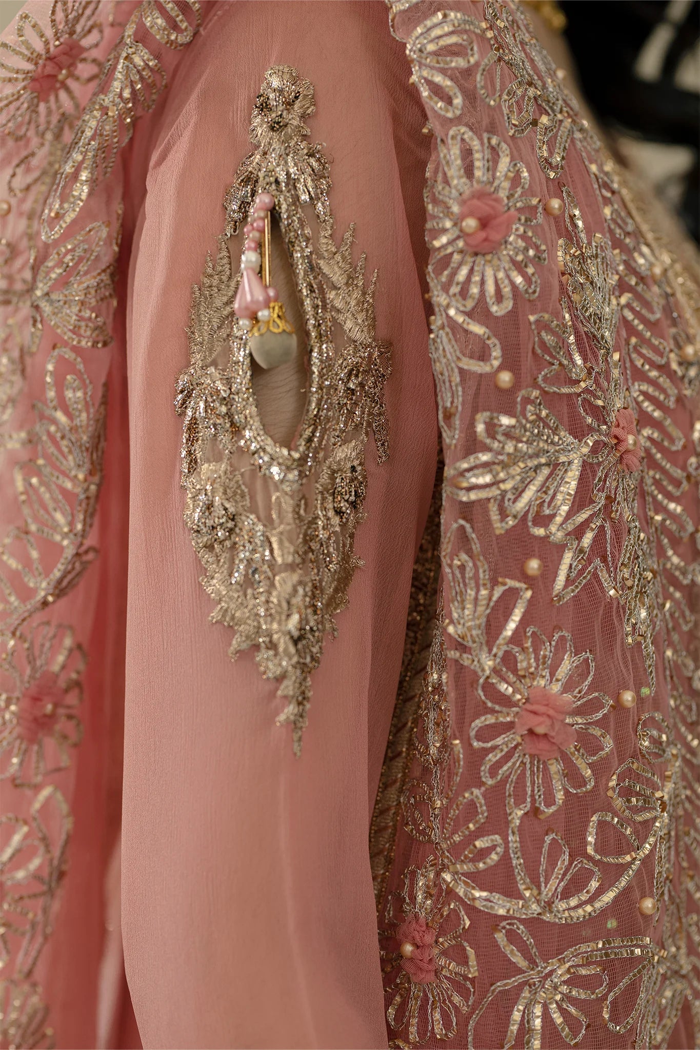 M-109 Pink
