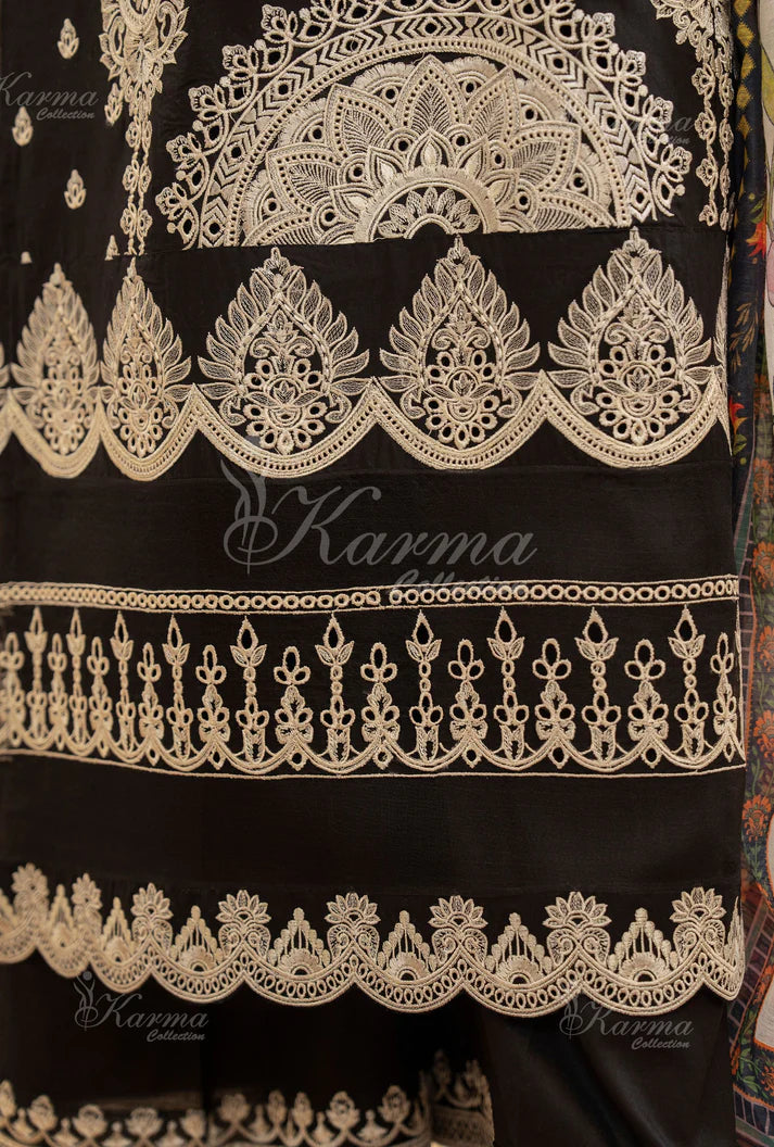 KR 1412 OBSIDIAN BLACK
