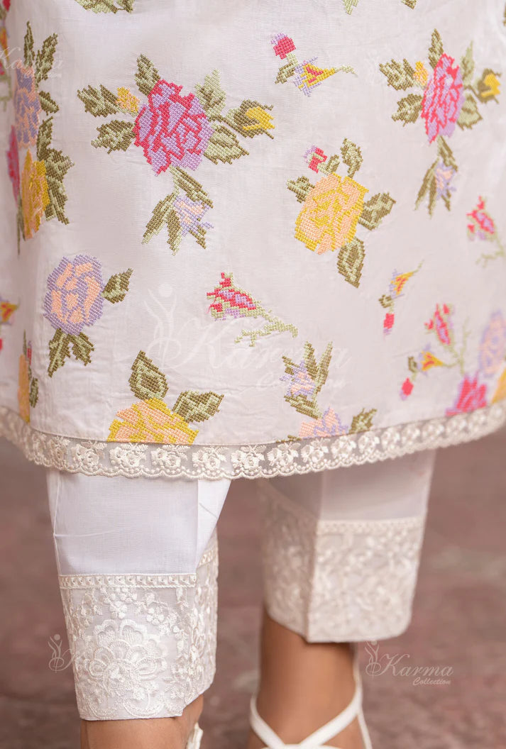 KR 1413 WHITE