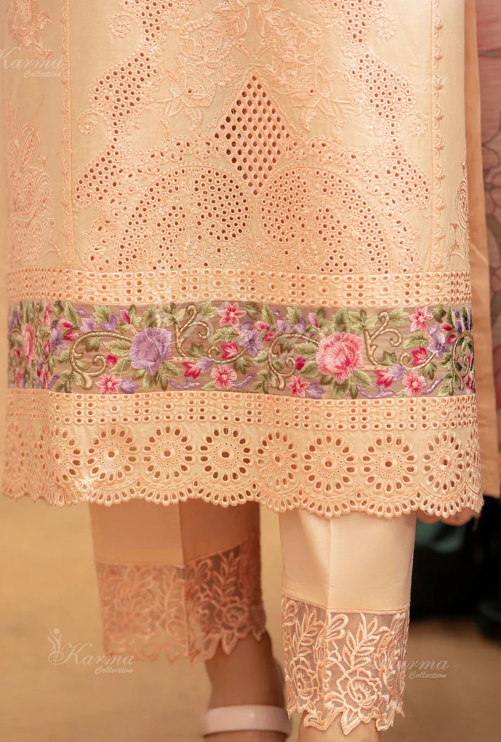 KR 1416 SANDY PEACH