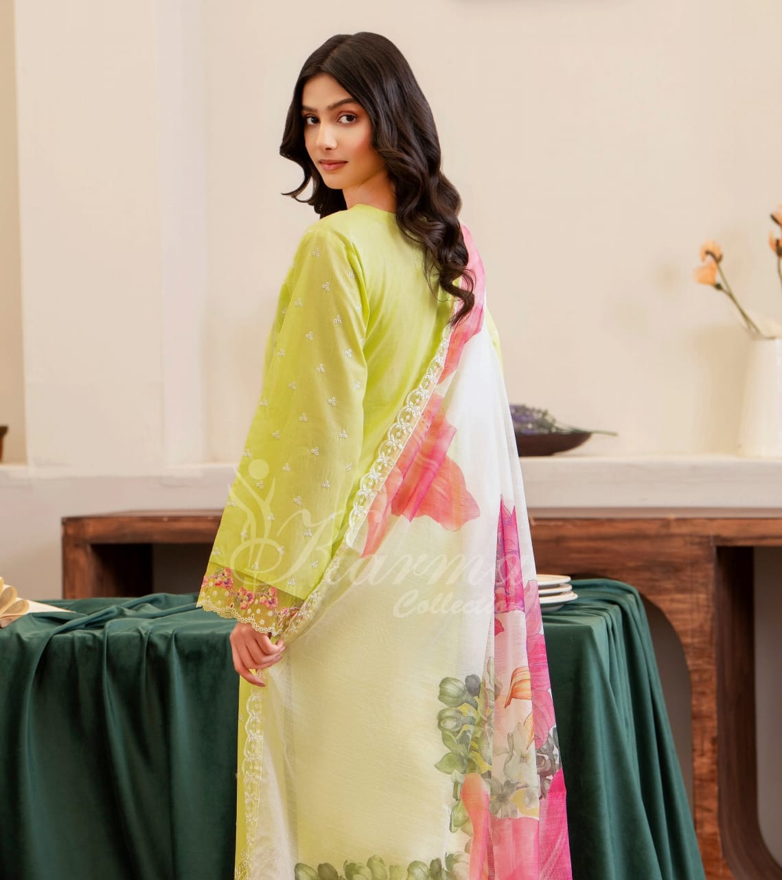 KR 1422 LIME