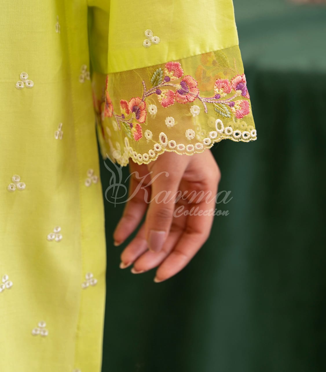 KR 1422 LIME