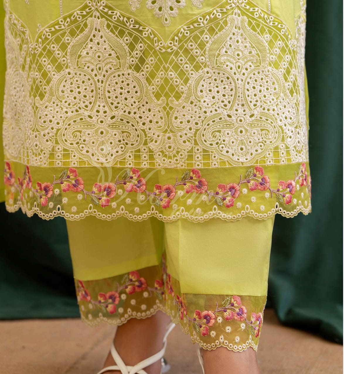 KR 1422 LIME