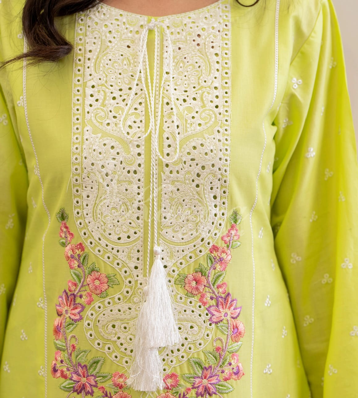 KR 1422 LIME