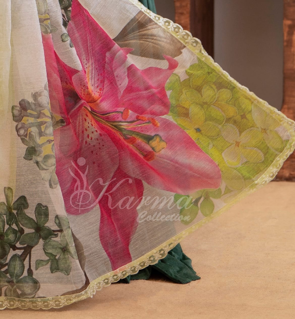 KR 1422 LIME