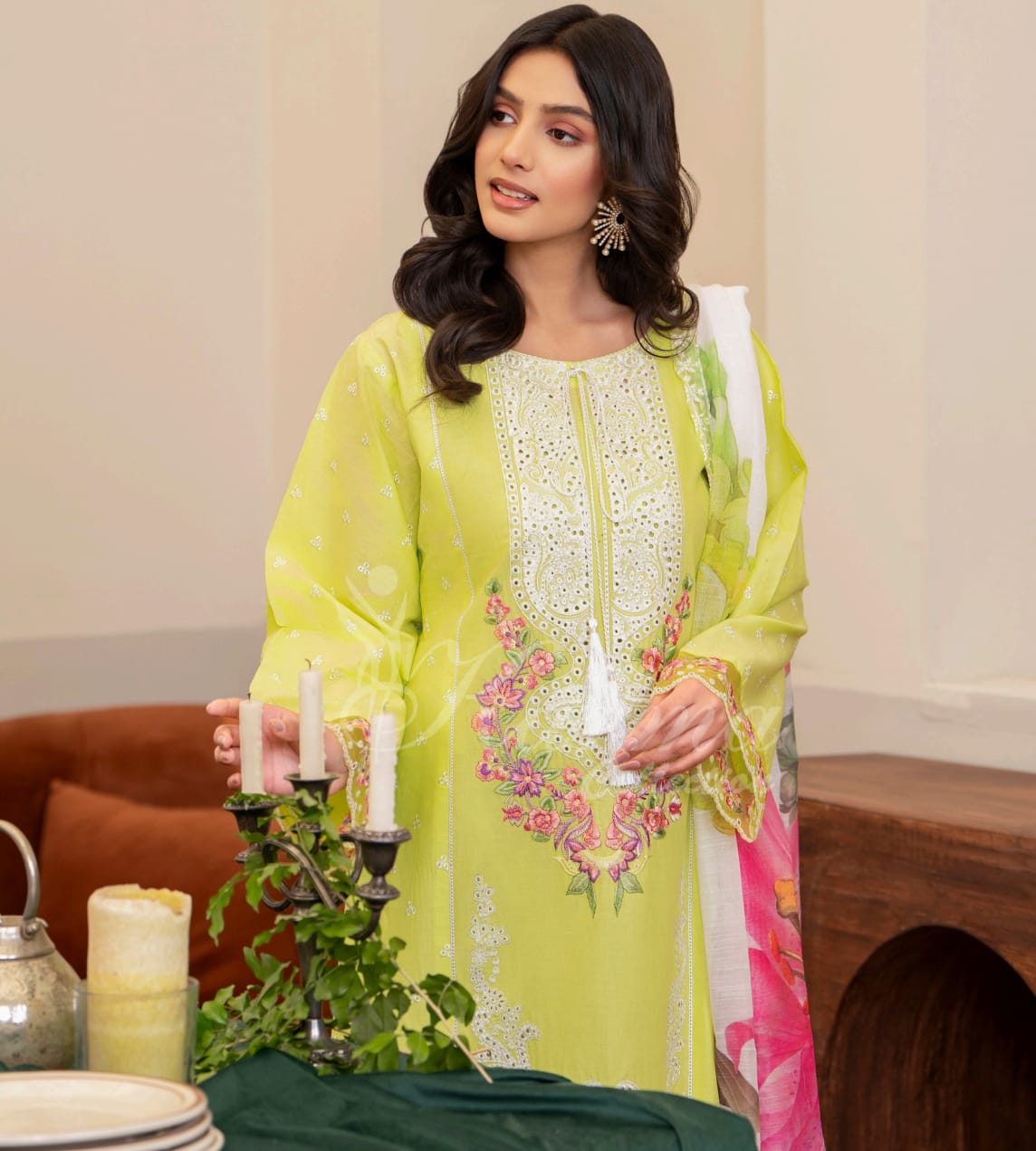 KR 1422 LIME