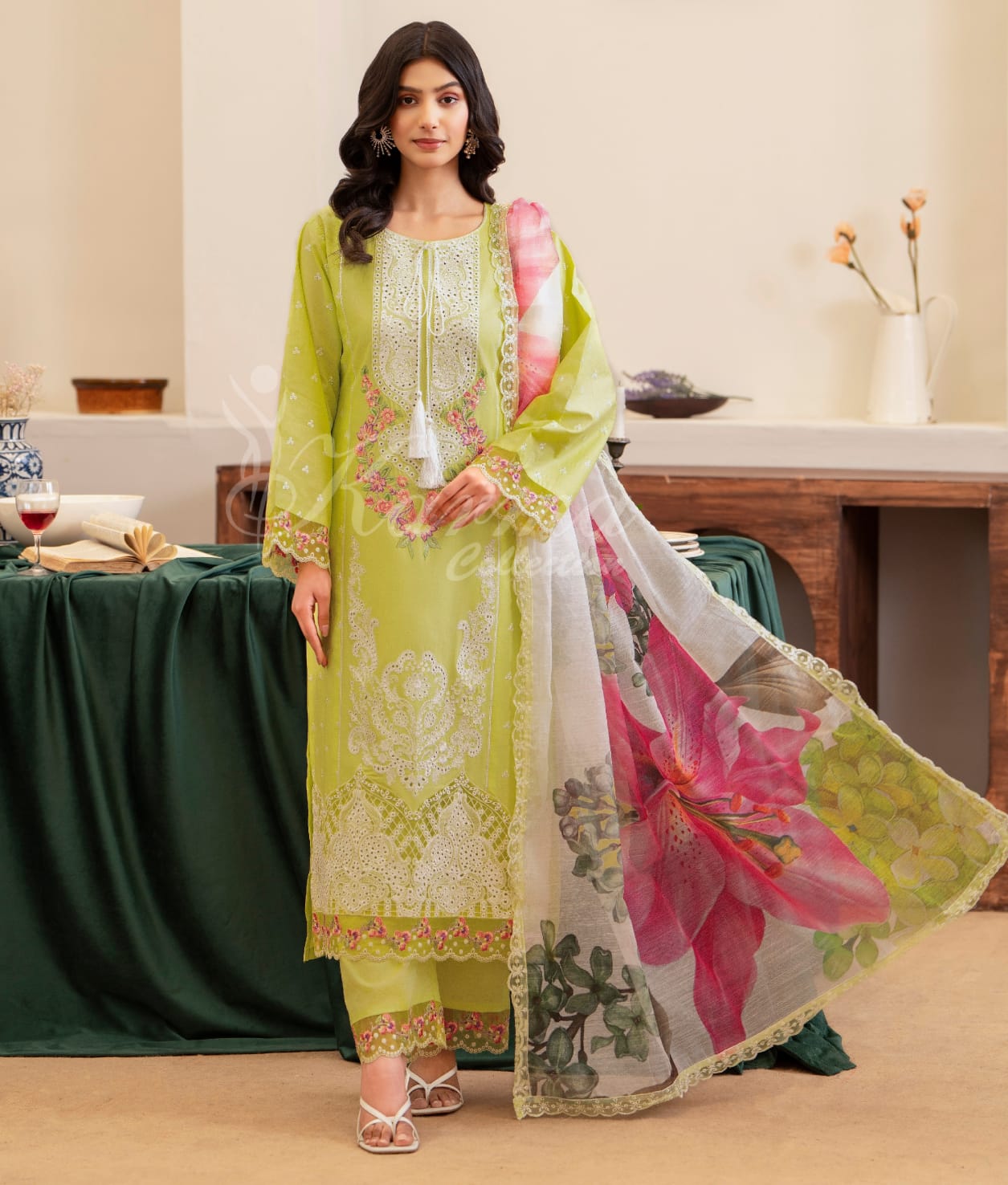 KR 1422 LIME