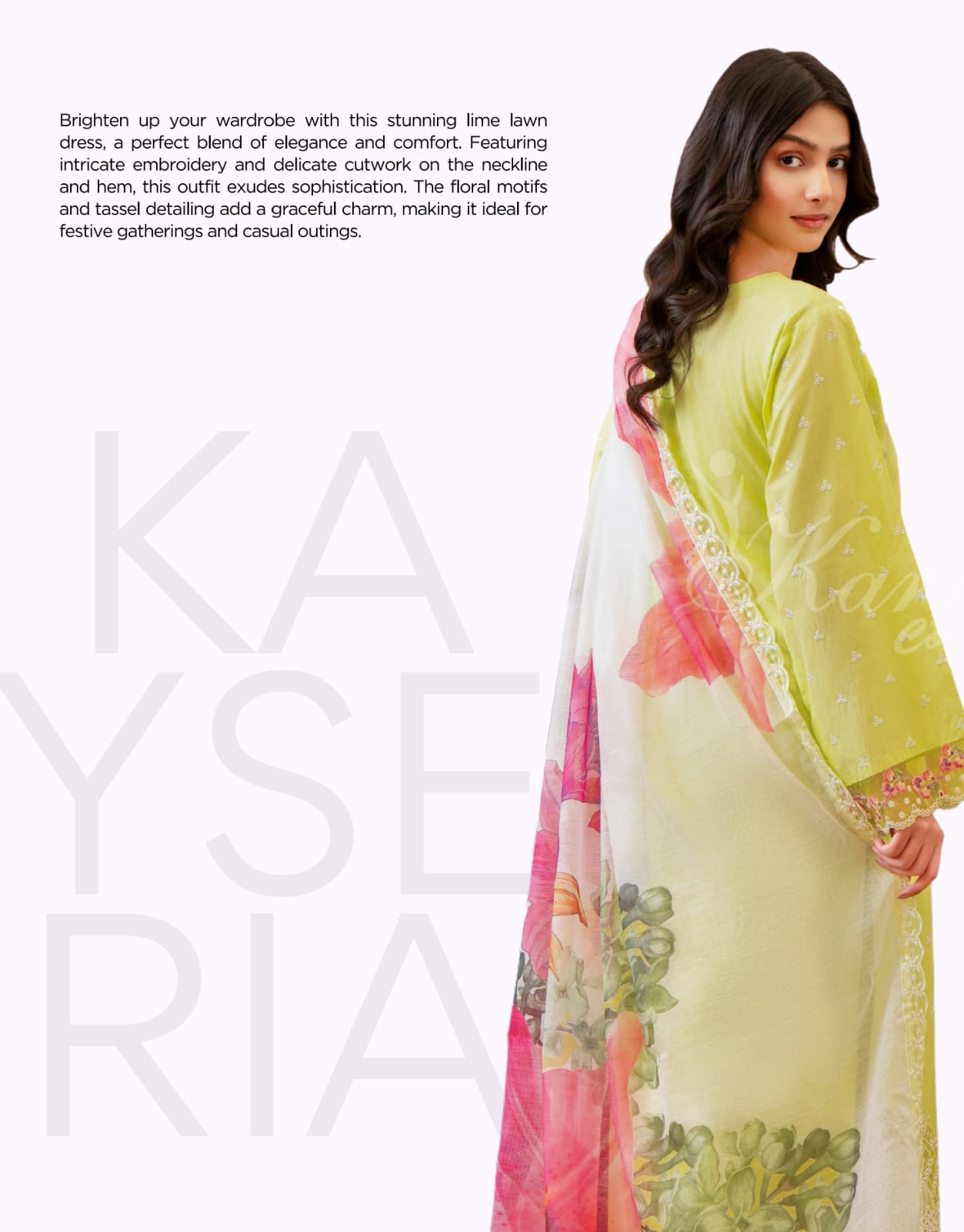 KR 1422 LIME