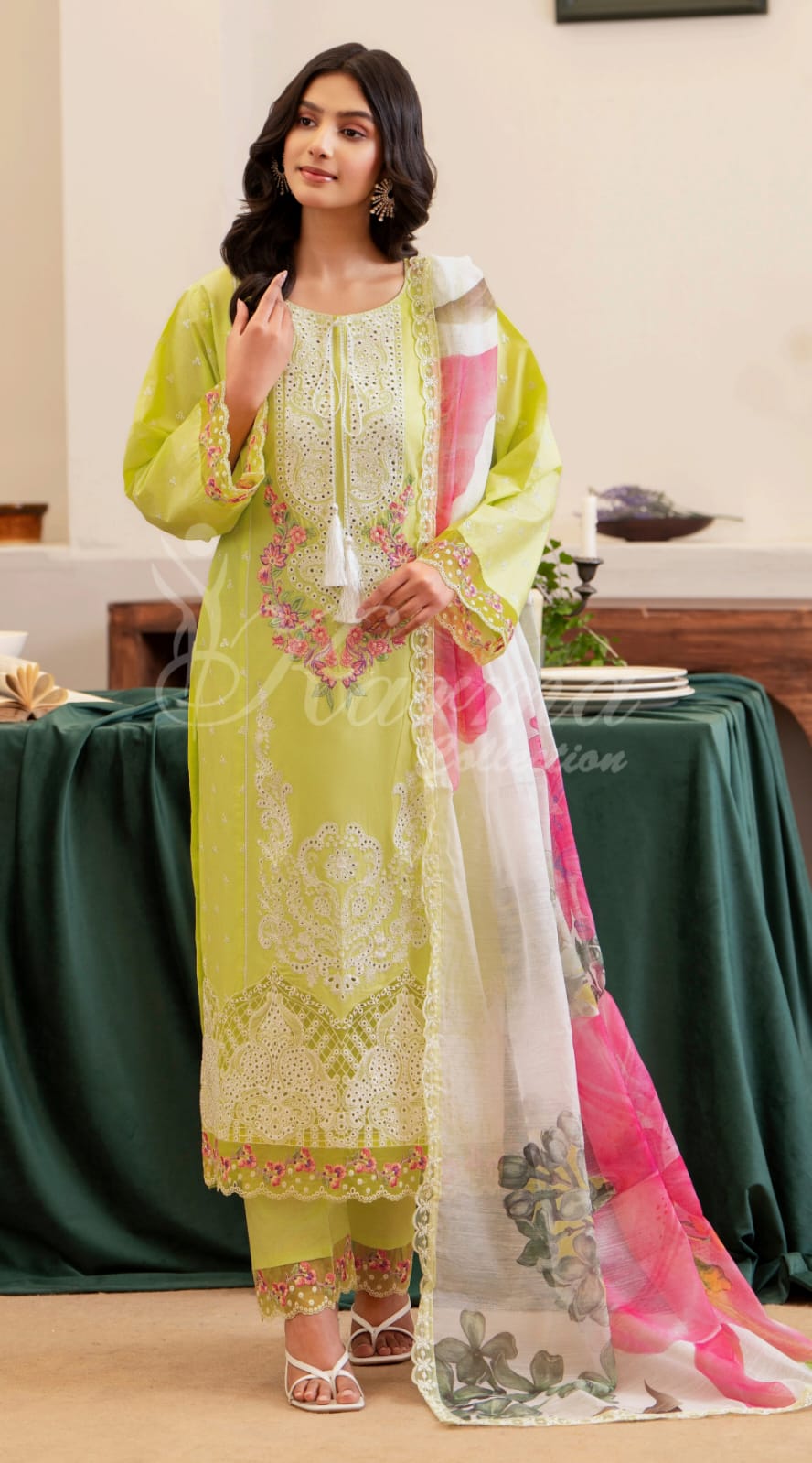 KR 1422 LIME