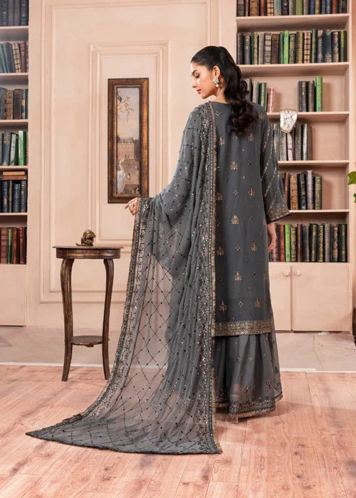 PREMIUM CHIFFON
