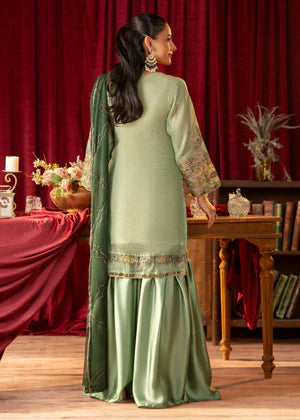 CHIFFON 3-PIECE
